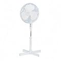 pedestal fan 16" fans floor standing oscillating