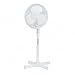 pedestal fan 16