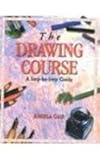 The drawing course : a step-by-step guide