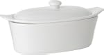 Trudeau 09607080 Porcelain Butter Boa...