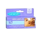 Lansinoh Lansinoh Hpa Lanolin For Breastfeeding Mothers