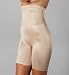 TC Fine Shapewear No Ride Hi-Waist Thigh Trimmer (449)