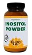 Inositol Powder by Country Life - 2 Ounces
