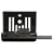 Sirius SCVDOC1 Sirius Connect Plug & Play Vehicle Dock