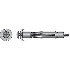 Cd 20 x 5: Anchor Wall 1 8xs Cd20 (41298) by 