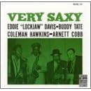 Very Saxy by Davis/Tate/Hawkins/Cobb