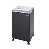 2127C Shredder Cross Cut