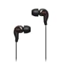 elago E3 In-Ear Noise-Reducing Earphones with Superior Comfort (Compatible iPhone 4, 1G/3GS)