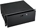 Penn-Elcom 3234LK Locking Rack Drawer 4U 4 Space
