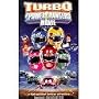 Turbo: Power Rangers [VHS]