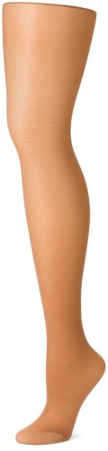 Futuro Energizing Ultra Sheer Pantyhose for Women, Plus, Nude, Mild, Brief Cut Lace Panty, 1-Pair Boxes (Pack of 2)