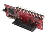 Ide To Sata Drive Mounted Adapter