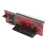 Ide To Sata Drive Mounted Adapter