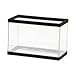All Glass Aquarium AAG10002 Tank, 2.5-Gallon