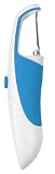 Zyliss MultiPeeler, Electronic Peeler, Blue