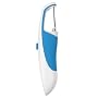 Zyliss MultiPeeler, Electronic Peeler, Blue