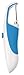 Zyliss MultiPeeler, Electronic Peeler, Blue