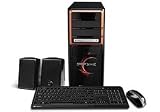 Gateway PT.G860X.002 Gaming Supercomputer FX6801-01 Desktop PC