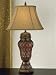 Murray Feiss Verdun Collection Lattice Urn Table Lamp