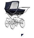 2008 Kensington Carriage In Navy & White