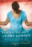 The Vanishing Act of Esme Lennox [Hardcover]  by O'Farrell, Maggie