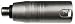 Hosa GXM-133 RCA Female to XLR Male Adaptor