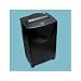 Medium Duty AS1040C Confetti Cut Paper Shredder, Black (AURAS1040C)