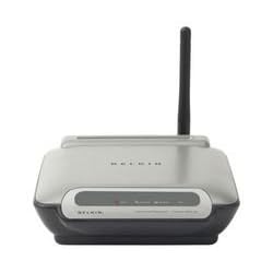 Belkin Wireless G Universal Range Extender
