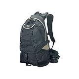 Lowepro Rover AW II Backpack for DSLR - Black