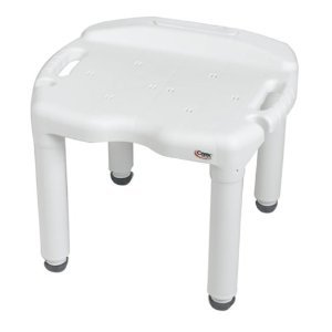 Carex Universal Bath Bench  21