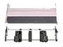 Okidata Pull Tractor For Ml320