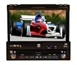 DUAL XDVD700 AM/FM/CD/MP3/DVD 7" TFT MONITOR