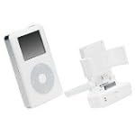 SAVE $71 - New NaviPlay Bluetooth Stereo Adapter iTouch iPod (3rd, 4th and 5th generations), iPod classic, iPod touch, iPod w/ video, iPod nano (1st, 2nd and 3rd generations), iPod mini, iPod photo, iPod U2 Special Edition $5.99