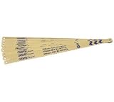 Review Draper 736/10 / HACKSAW BLADES BI-METAL 10X32T