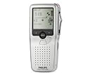 PHILIPS LFH9380/00 Voice Recorder Dictaphone Dictaphone