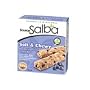 Salba Bars -Blueberry (6 bars) Brand: SourceSalba