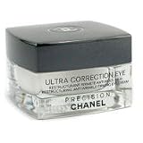 CHANEL by Chanel Precision Ultra Correction Restructuring Anti-Wrinkle Firming Eye Cream--/0.5OZ