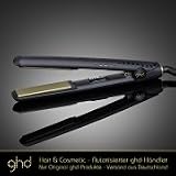 Produkt-Bild: ghd - Keramik IV Styling Gl&auml;tteisen edition