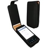 T-Mobile HTC Google G1 Leather Case (Black) T-Mobile HTC Google G1 Leather Case (Black)