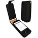 T-Mobile HTC Google G1 Leather Case (Black)