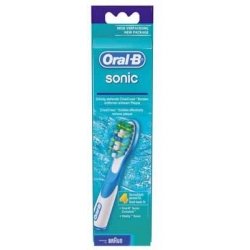 BRAUN ORAL-B HEAD SR18-4 SONIC
