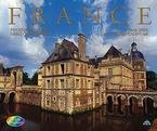 France 2008 Desk Calendar