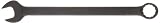 Martin BLK1160MM Forged Alloy Steel 60mm Opening Offset 15 Degree Angle Long Pattern Combination Wre