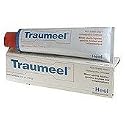 Traumeel-Topical Homeopathic Formula, 50 Gram Tube