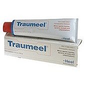Traumeel Ointment, 50gm (2 Pack)