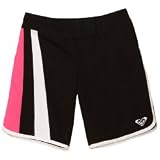 Roxy Girls 7-16 Logo A Gogo Boardshort
