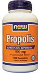 Propolis (500mg) 100 caps