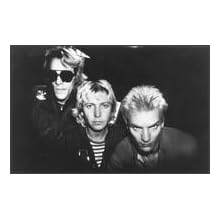 The Police