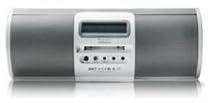 Altec Lansing inMotion iM7 Portable Audio System for iPod (White)