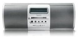 Altec Lansing inMotion iM7 Portable Audio System for iPod (White)